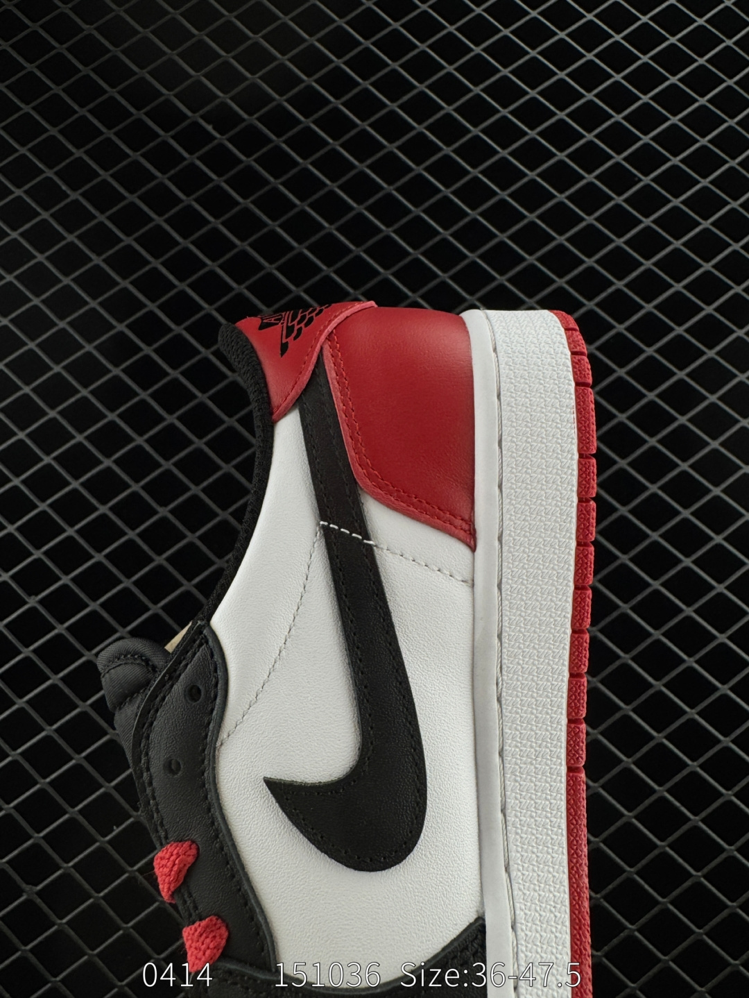 Nike Air Jordan 1 Low